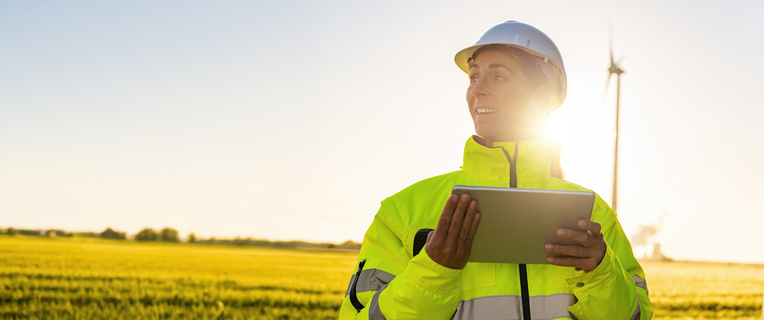 Leaders Can Meet Ambitious Sustainability Goals with a New Paradigm for Thinking about Green Jobs