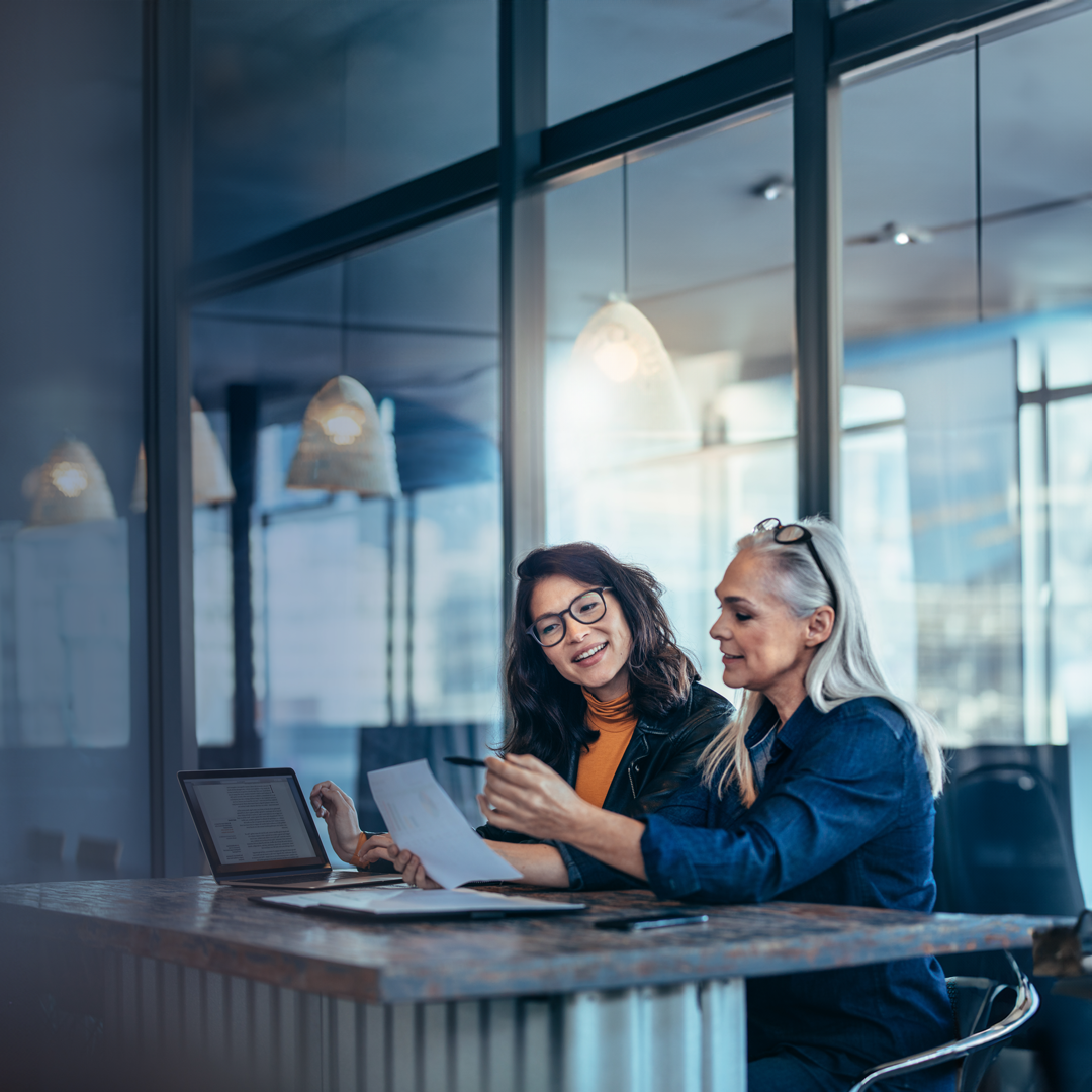 Outplacement – Career Transition Services