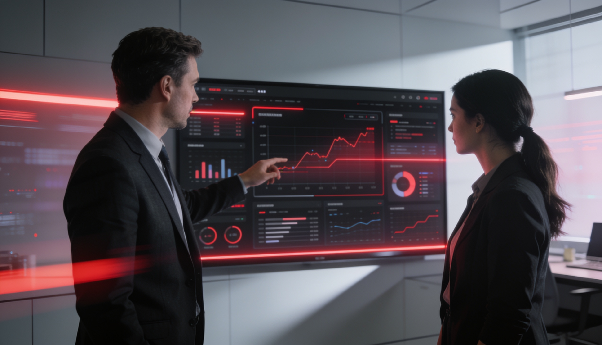 How Leaders in Cyprus Should Implement AI and Automation