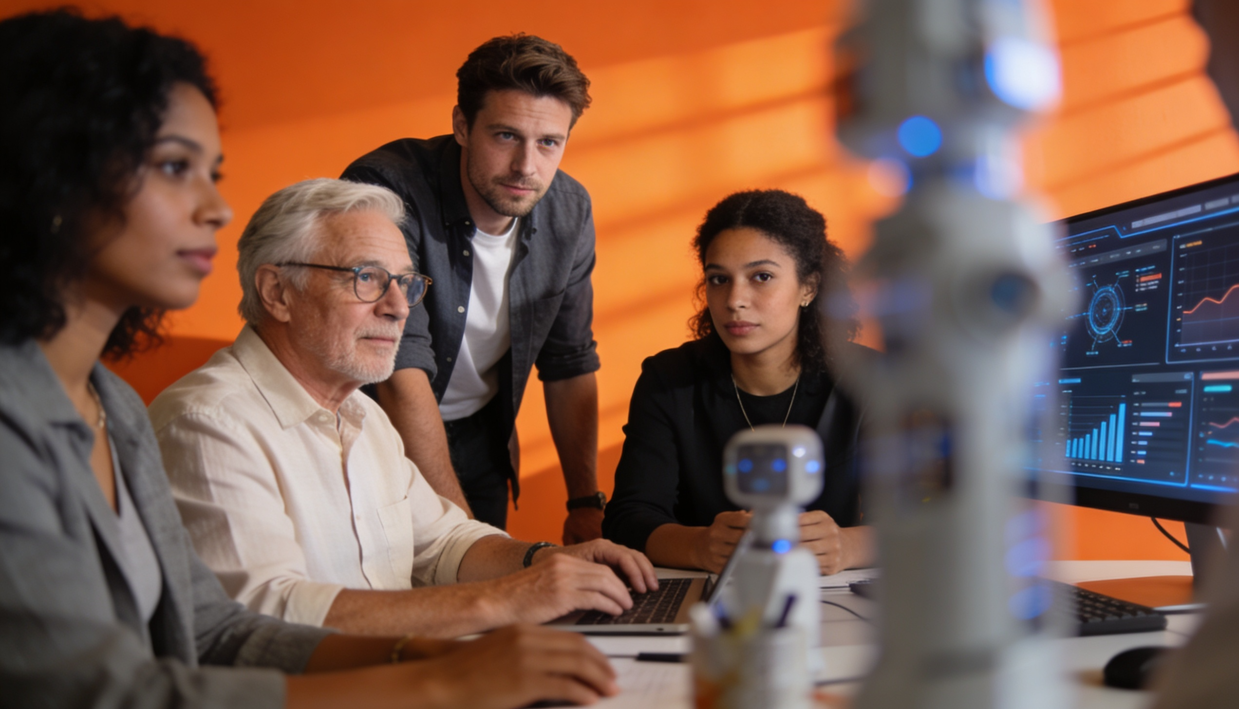 Stay or Switch? What the 2026 Labour Market Data Tells Us About Pay, Loyalty, and Gen Z in Cyprus