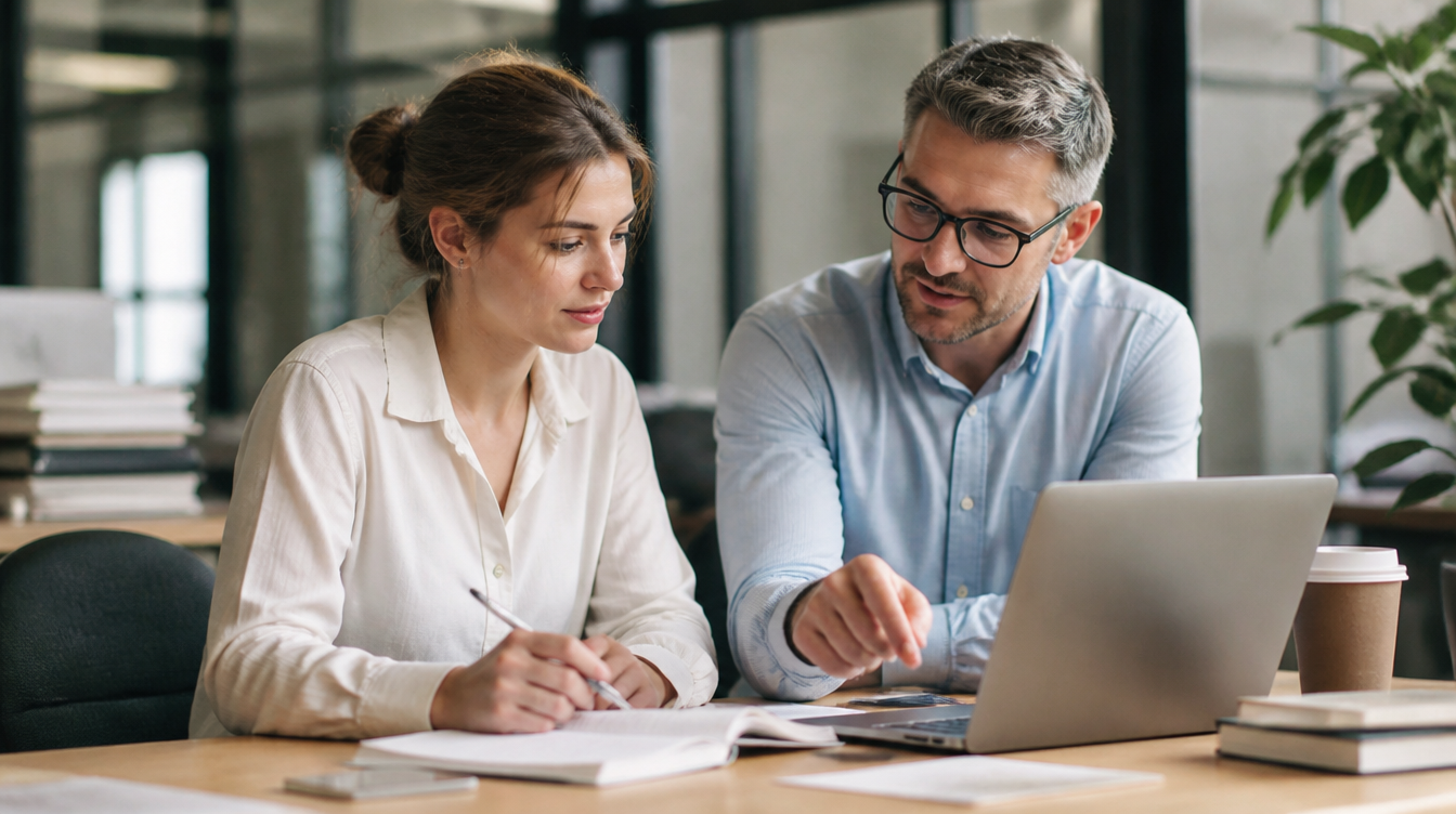 What Gen Z Is Looking for in an Employer in Cyprus