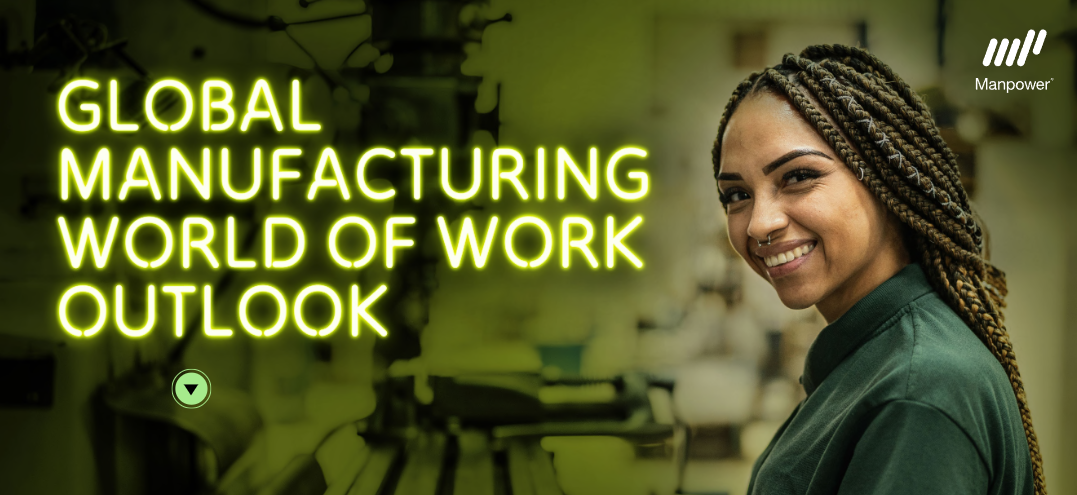 Global Insights Manufacturing Report 2026