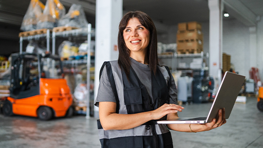 How AI Is Elevating Frontline Worker Skills