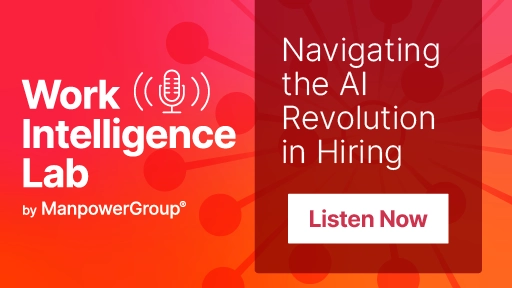 Navigating the AI Revolution in Hiring